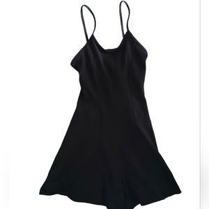 Vintage Y2K Hip Hop Summer Playsuit!